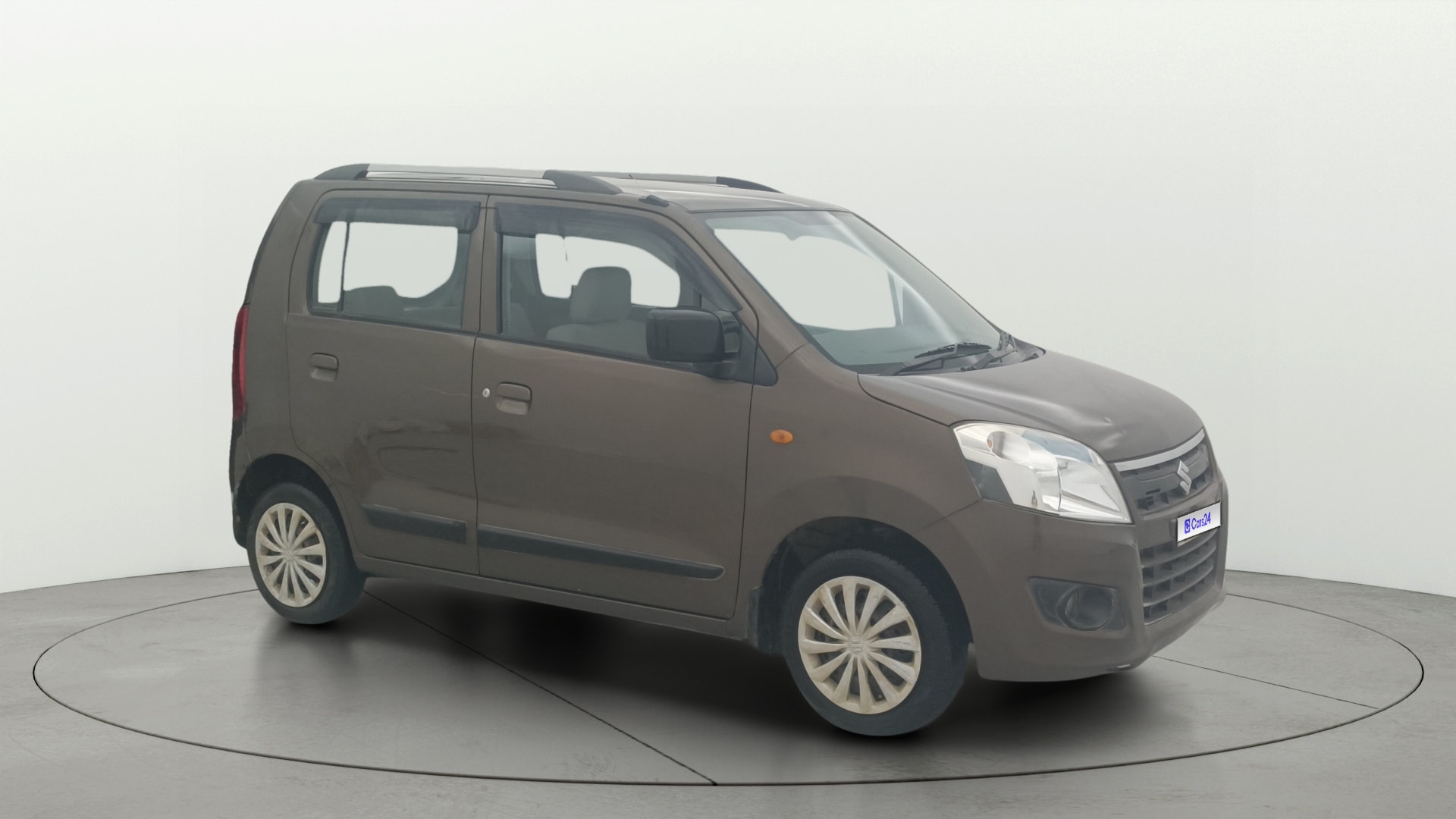 View 2015 Maruti Suzuki 1000 Base Variant Image 35 Used 2015 Maruti Suzuki 1000 Base Variant Image 35