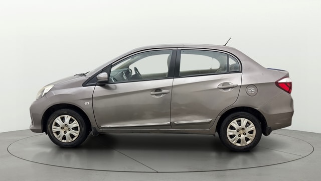 View Honda Amaze Image 5 Used Honda Amaze Image 5