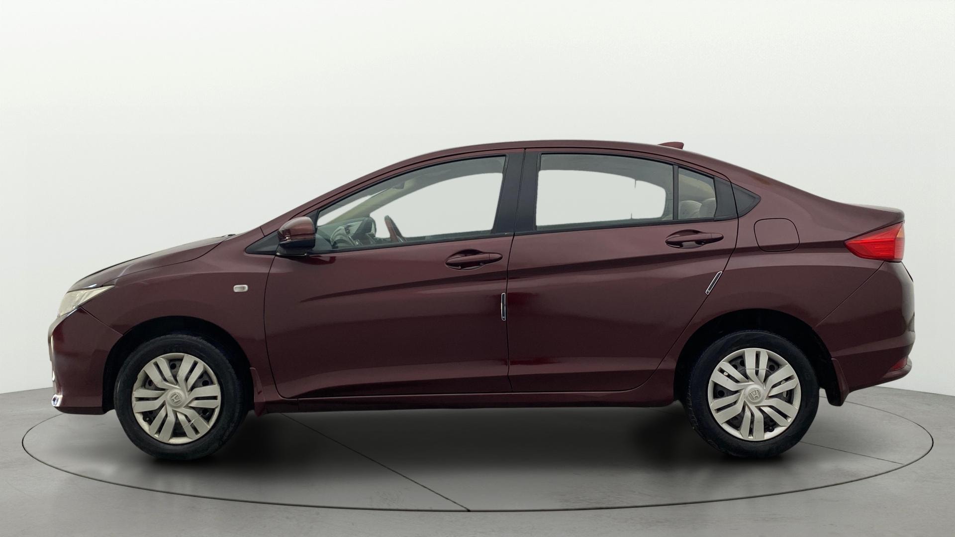 Used 2016 Honda City Used 2016 Honda City