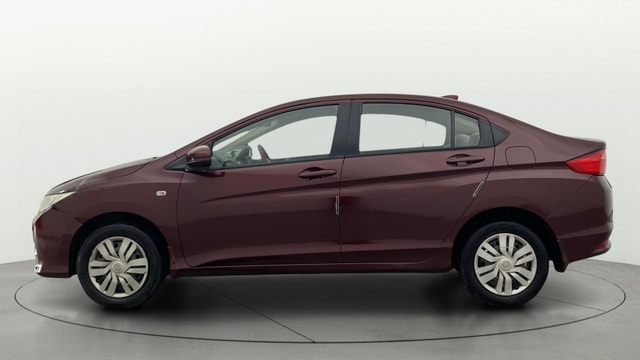 View Honda City Image 6 Used Honda City Image 6