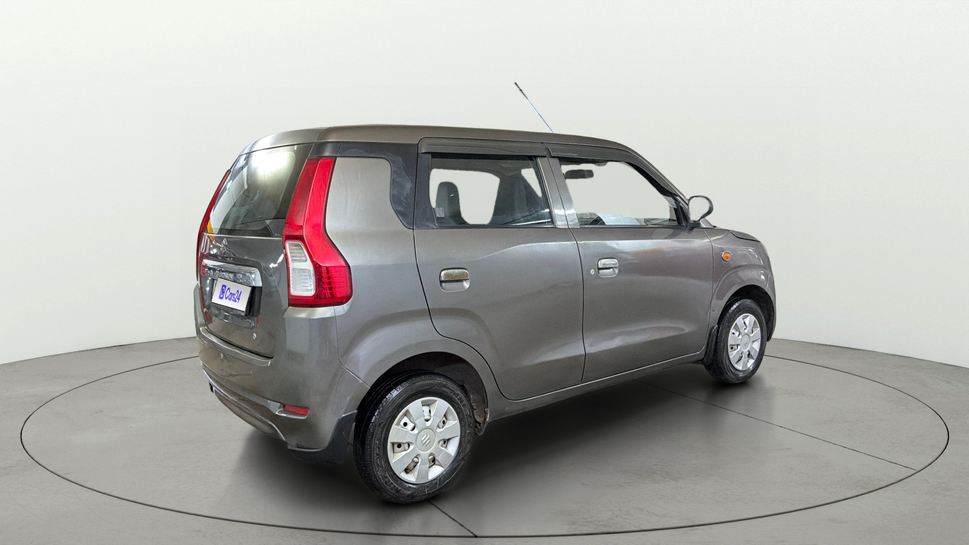 Used 2021 Maruti Suzuki 1000 Used 2021 Maruti Suzuki 1000