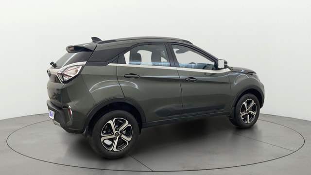 View Tata Nexon Image 47 Used Tata Nexon Image 47