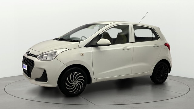 View Hyundai Grand i10 Image 34 Used Hyundai Grand i10 Image 34