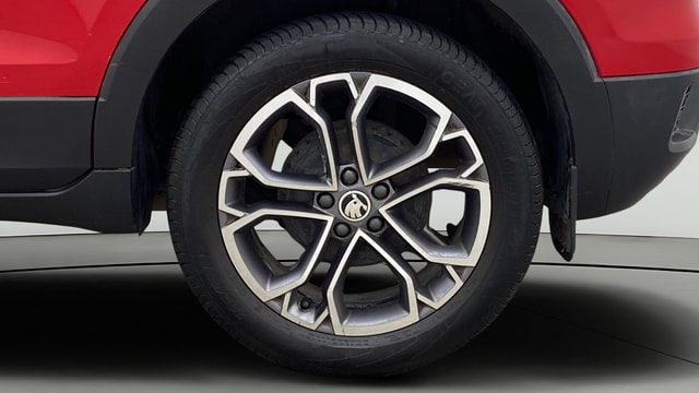 View Skoda Kushaq Image 8 Used Skoda Kushaq Image 8