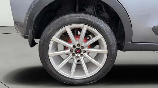 View Tata Nexon Image 23 Used Tata Nexon Image 23