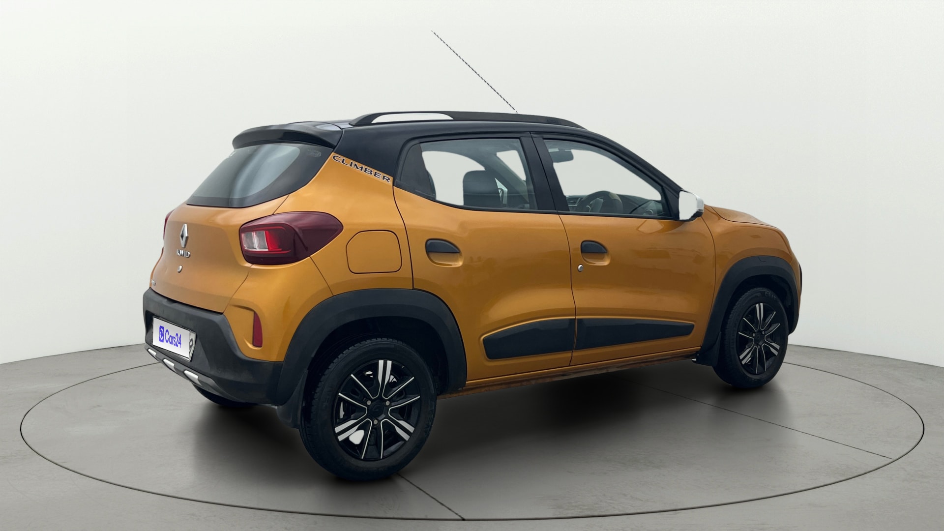 Used 2023 Renault Kwid Used 2023 Renault Kwid