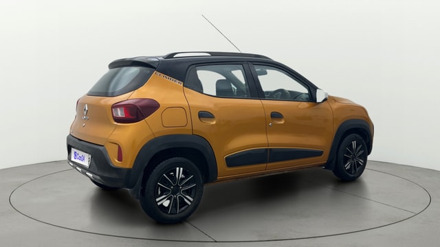 View Renault Kwid Image 42 Used Renault Kwid Image 42