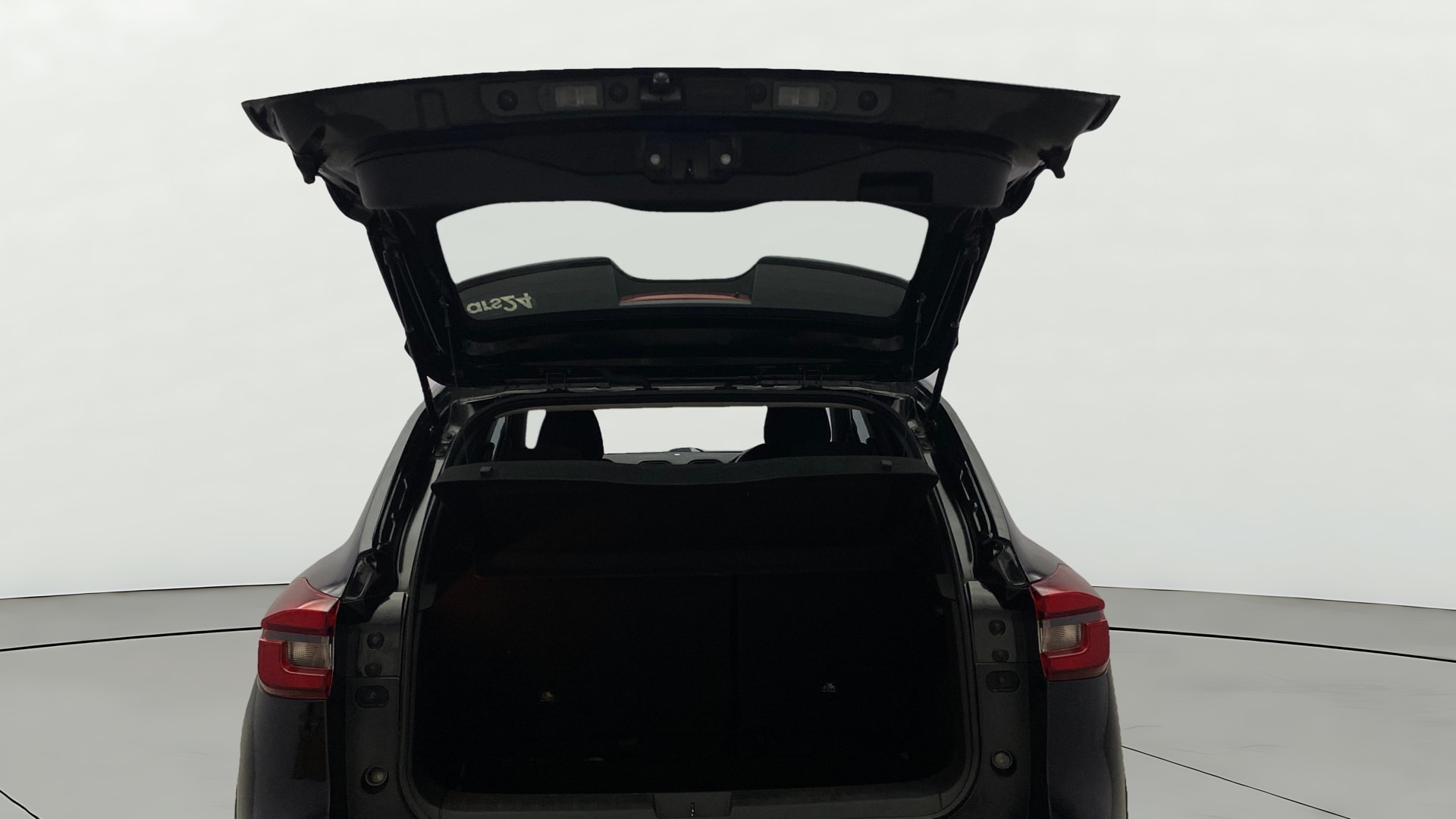 View 2024 Nissan Magnite XV Image 16 Used 2024 Nissan Magnite XV Image 16