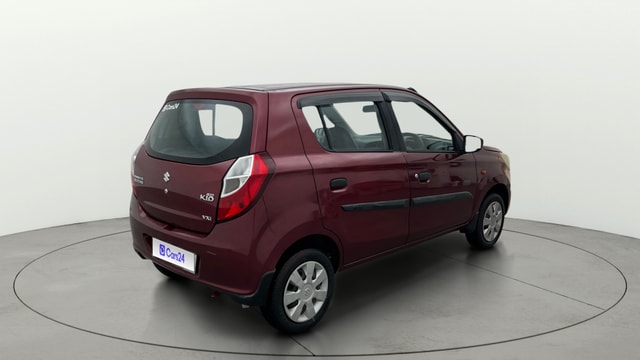 View Maruti Suzuki Alto K10 Image 41 Used Maruti Suzuki Alto K10 Image 41