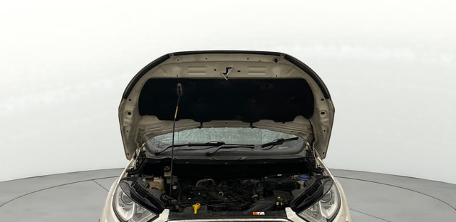 View Ford EcoSport Image 33 Used Ford EcoSport Image 33