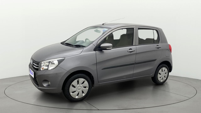 View Maruti Suzuki 1000 Image 34 Used Maruti Suzuki 1000 Image 34