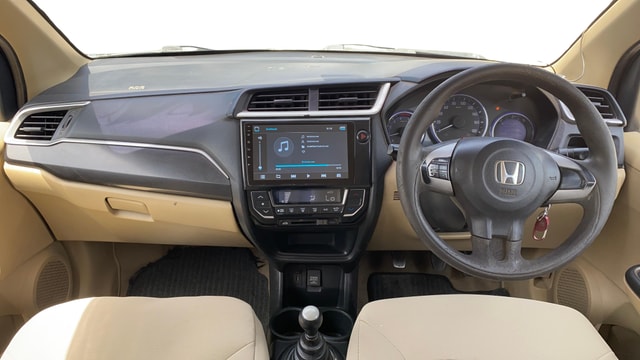 View Honda Amaze Image 15 Used Honda Amaze Image 15