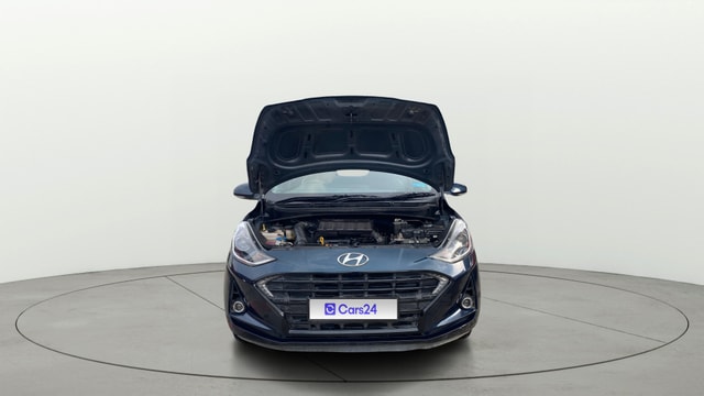 View Hyundai Grand i10 Nios Image 32 Used Hyundai Grand i10 Nios Image 32