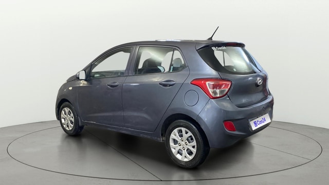 View Hyundai Grand i10 Image 2 Used Hyundai Grand i10 Image 2