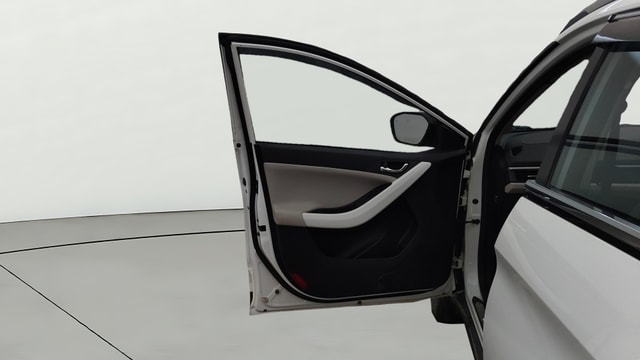 View Tata Nexon Image 31 Used Tata Nexon Image 31