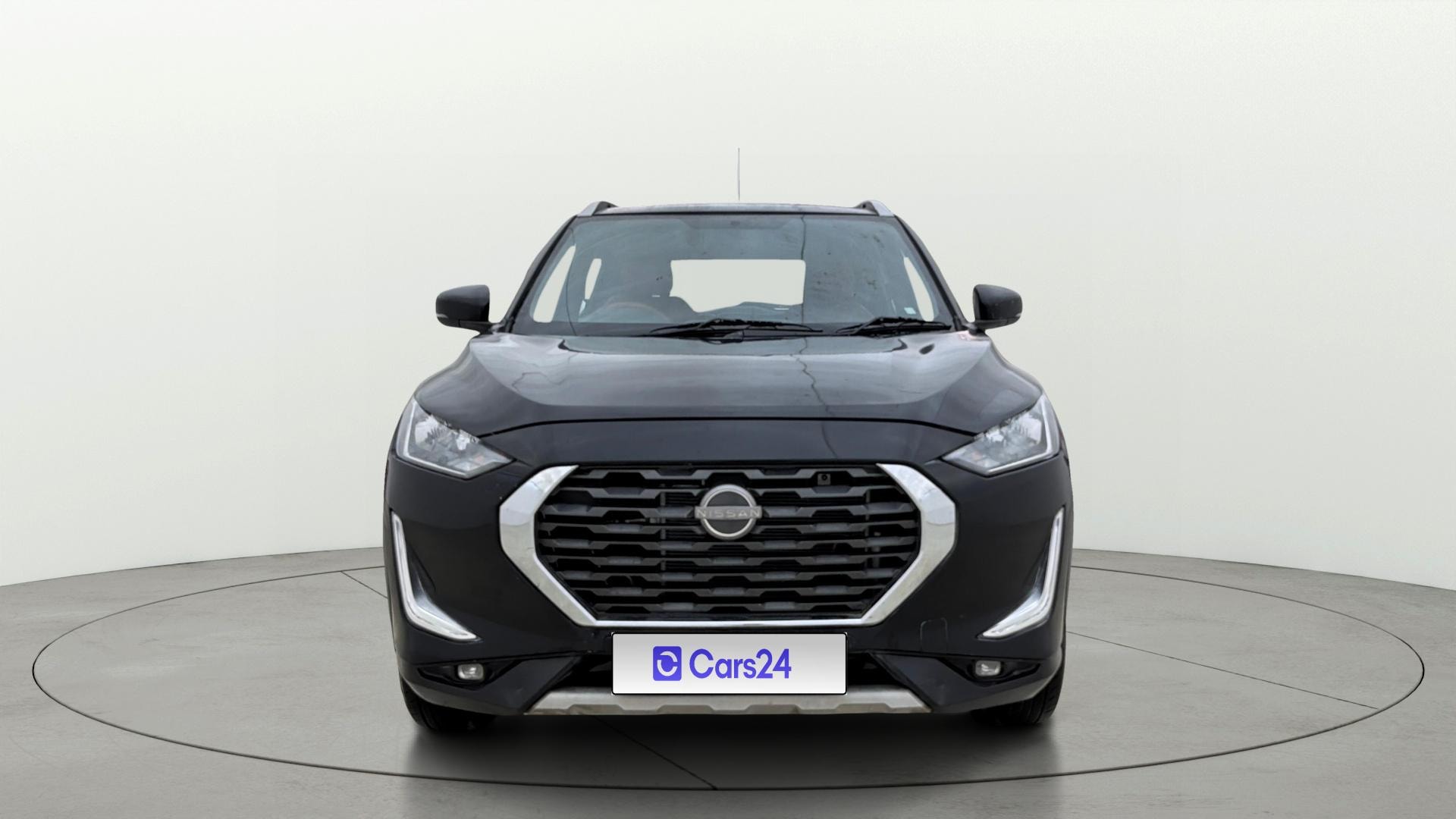View 2021 Nissan Magnite XV Image 1 Used 2021 Nissan Magnite XV Image 1