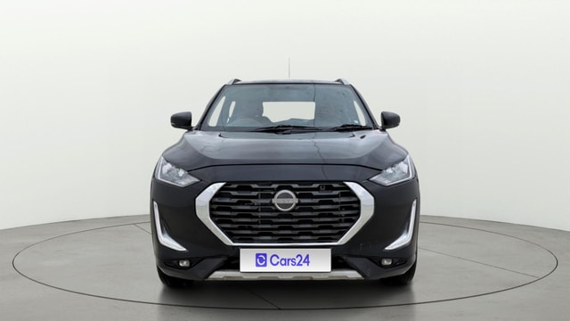 View Nissan Magnite Image 1 Used Nissan Magnite Image 1
