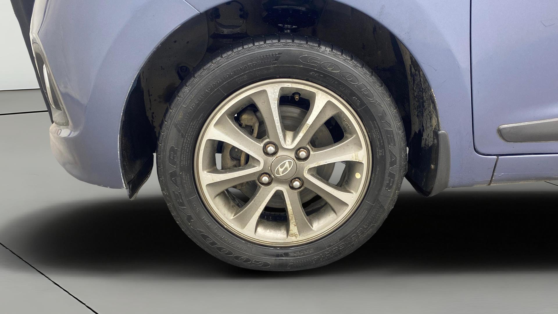 View 2013 Hyundai Grand i10 1.2 Asta Petrol Image 33 Used 2013 Hyundai Grand i10 1.2 Asta Petrol Image 33