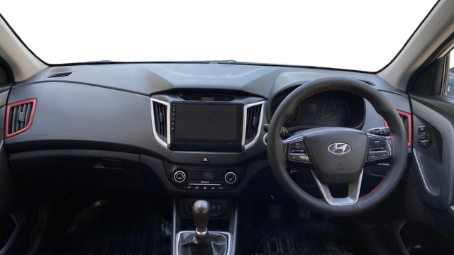 View Hyundai Creta Image 16 Used Hyundai Creta Image 16