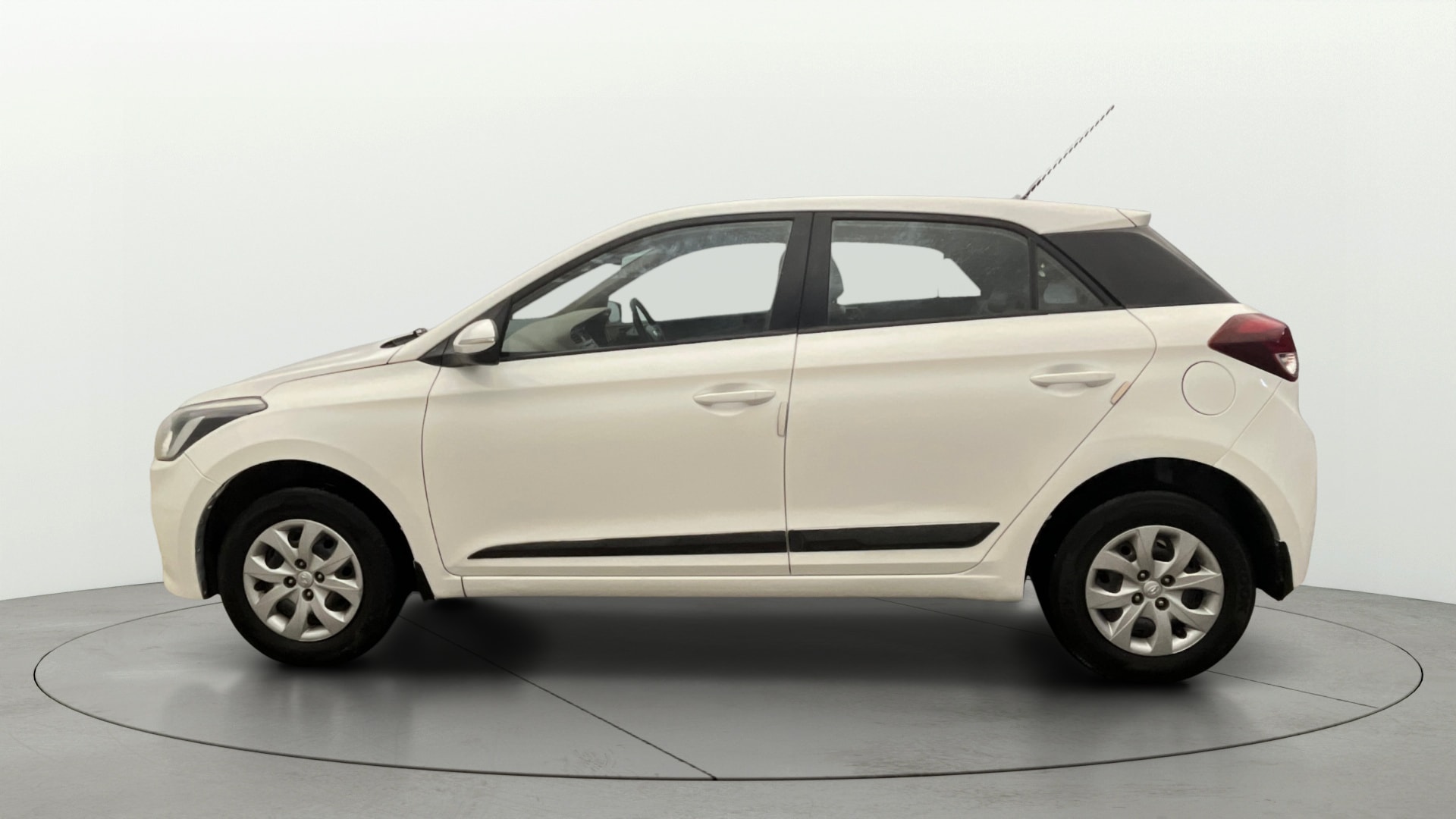 Used 2015 Hyundai Elite i20 Used 2015 Hyundai Elite i20