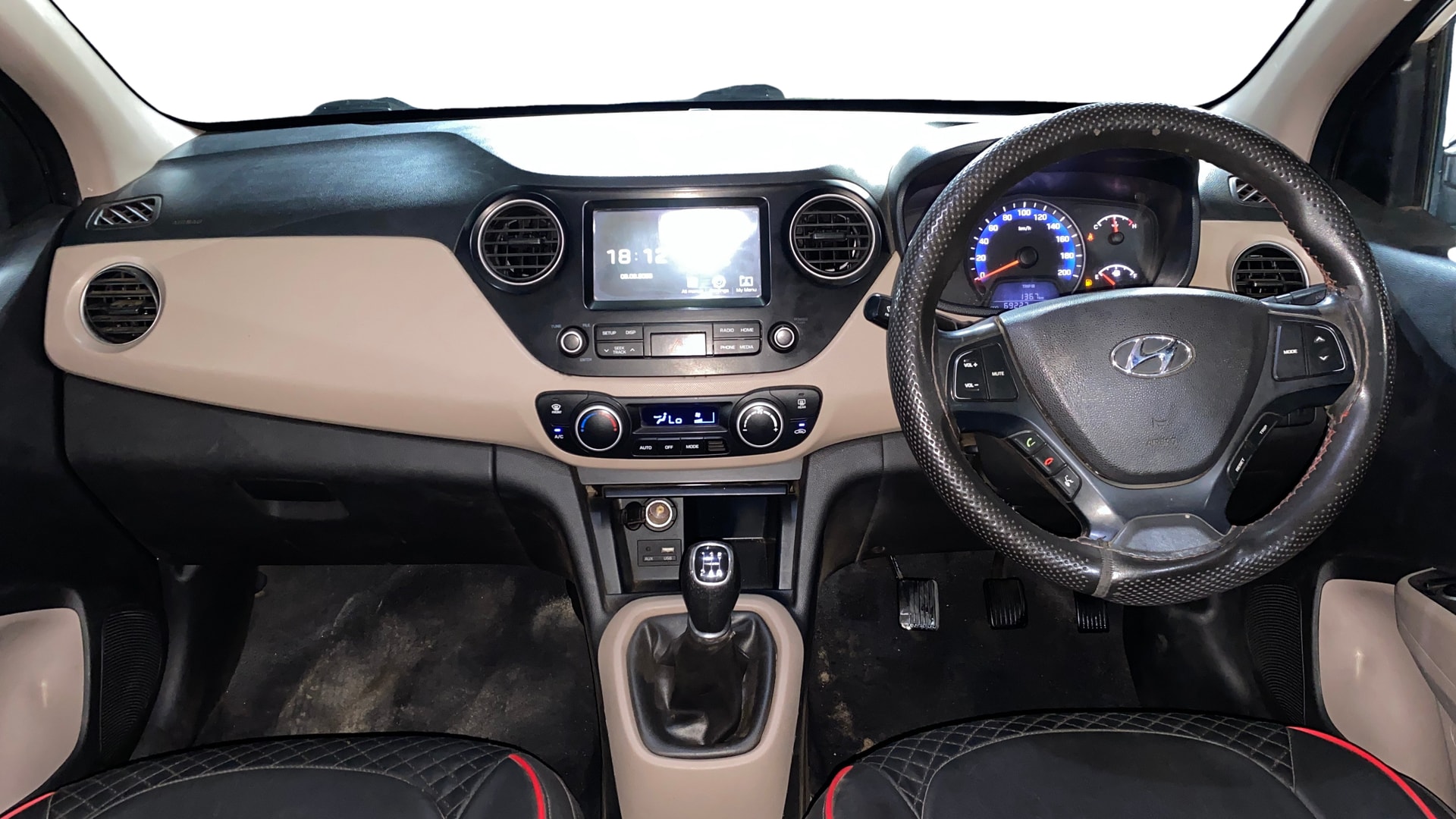 Used 2020 Hyundai Xcent Used 2020 Hyundai Xcent