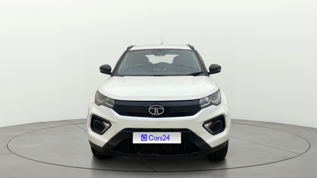 View Tata Nexon Image 1 Used Tata Nexon Image 1