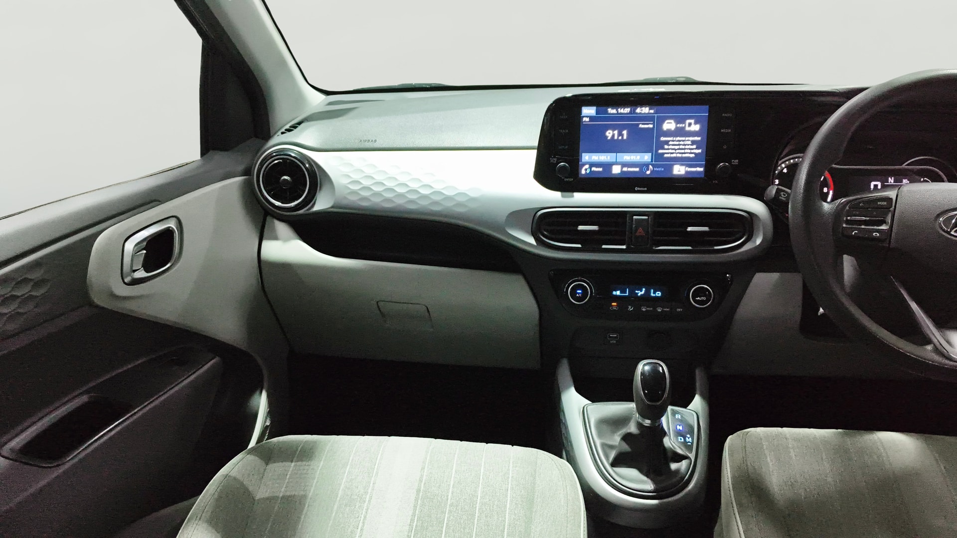 Used 2021 Hyundai Grand i10 Nios Used 2021 Hyundai Grand i10 Nios