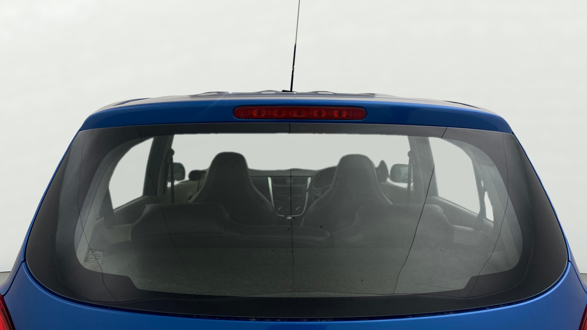 Used 2015 Maruti Suzuki 1000 Used 2015 Maruti Suzuki 1000