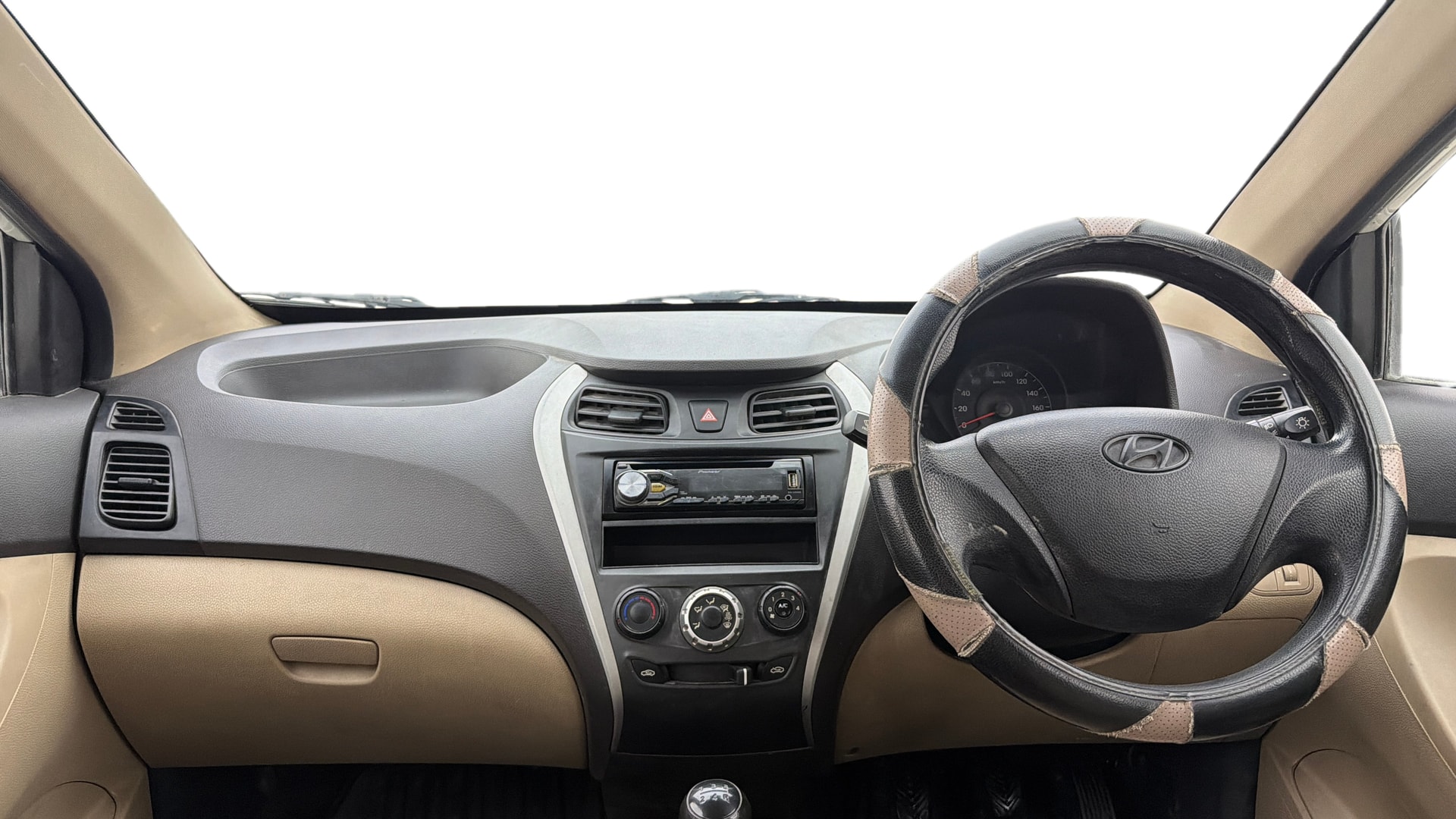 Used 2016 Hyundai EON Used 2016 Hyundai EON