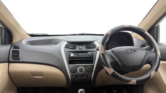 View Hyundai EON Image 15 Used Hyundai EON Image 15