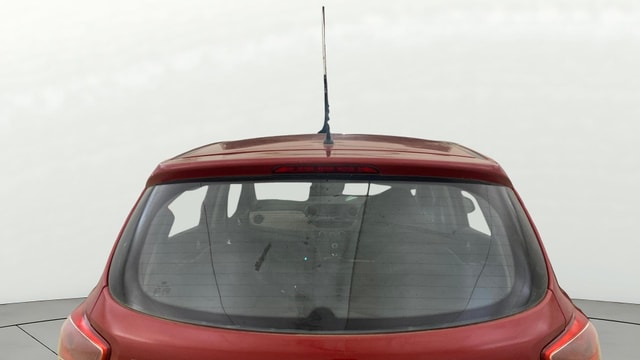 View Hyundai Grand i10 Image 4 Used Hyundai Grand i10 Image 4