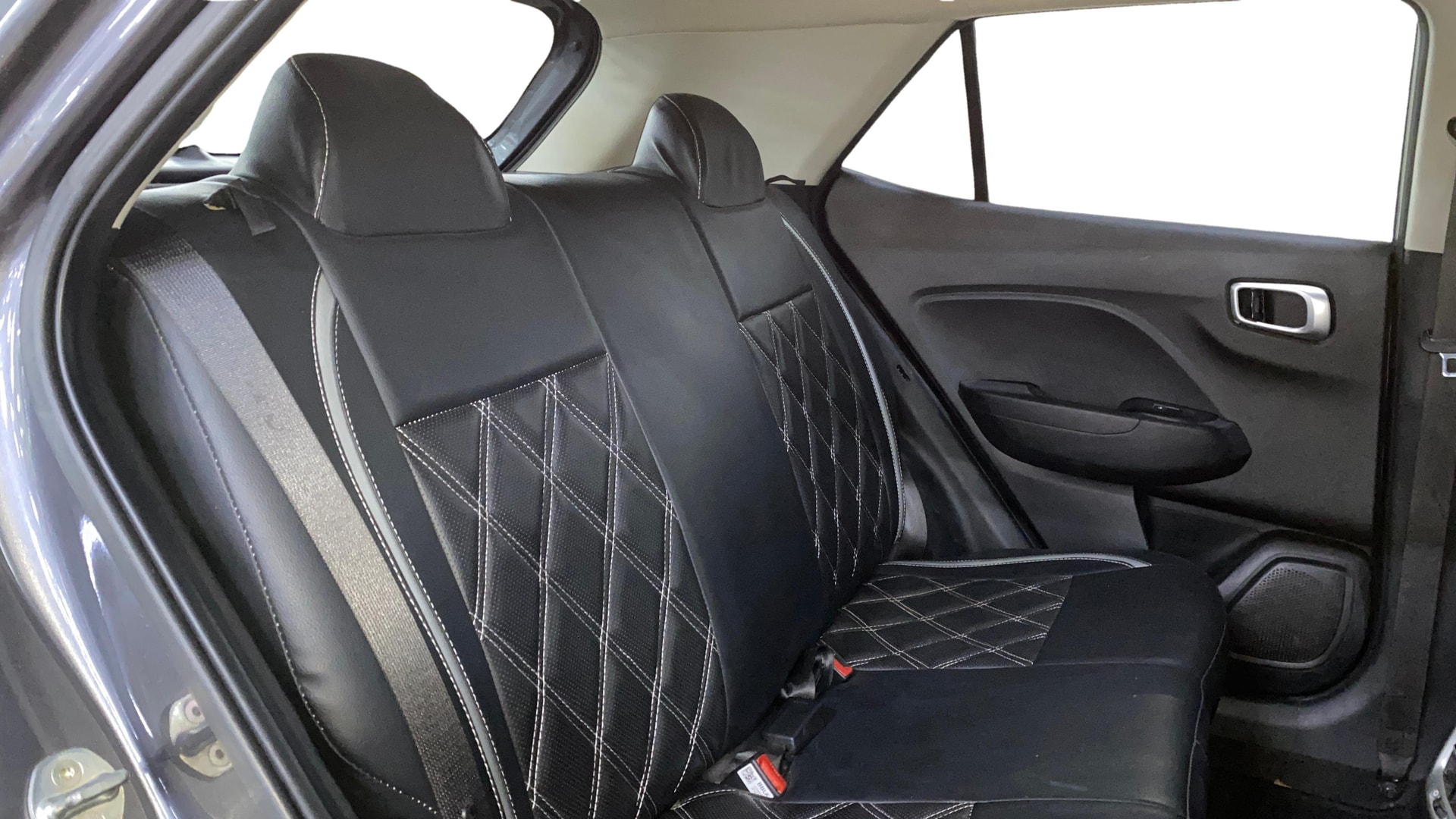 View 2020 Hyundai Venue S 1.2 Petrol Image 28 Used 2020 Hyundai Venue S 1.2 Petrol Image 28
