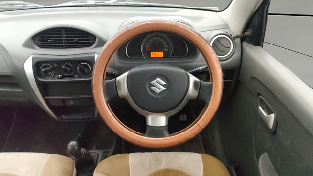 View Maruti Suzuki Alto 800 Image 20 Used Maruti Suzuki Alto 800 Image 20