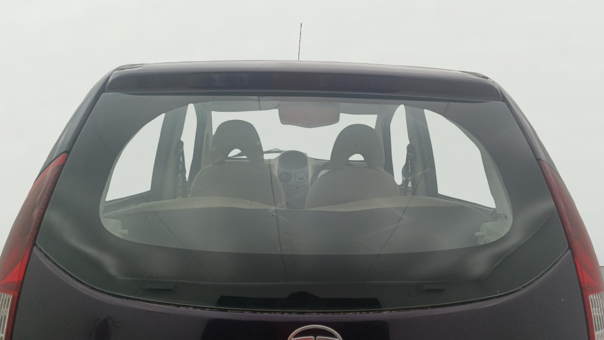 View 2015 Tata Nano Twist XT Image 3 Used 2015 Tata Nano Twist XT Image 3