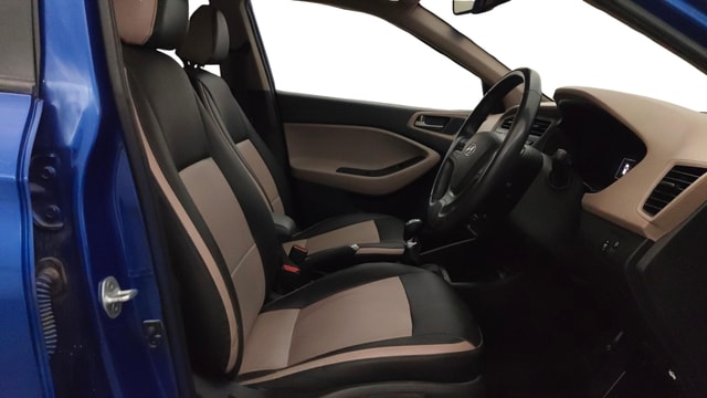 View Hyundai Elite i20 Image 26 Used Hyundai Elite i20 Image 26