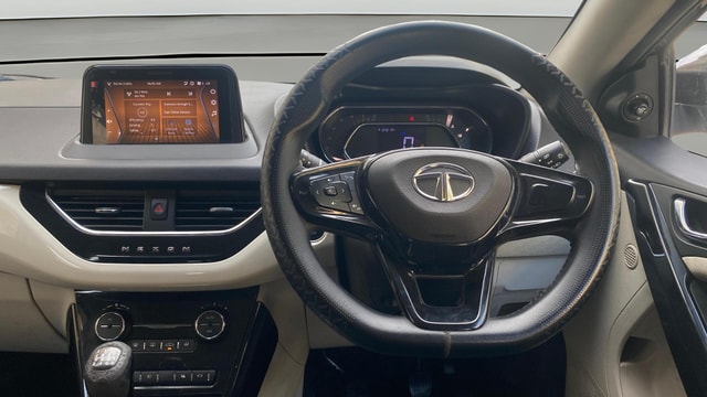 View Tata Nexon Image 20 Used Tata Nexon Image 20