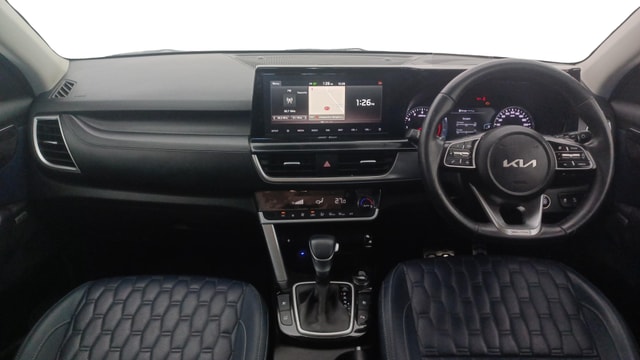 View Kia Seltos Image 16 Used Kia Seltos Image 16