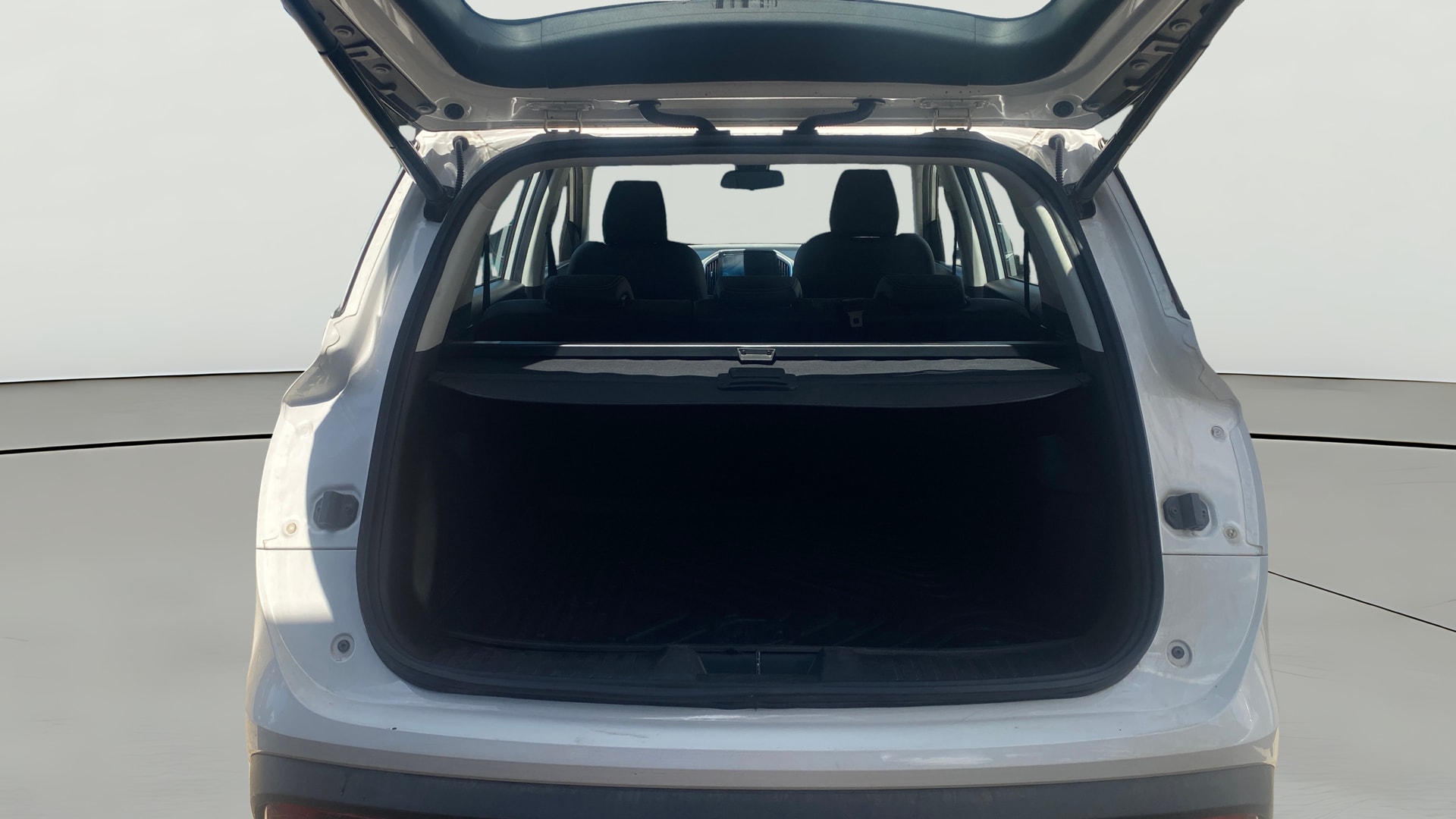 Used 2020 MG Hector Used 2020 MG Hector