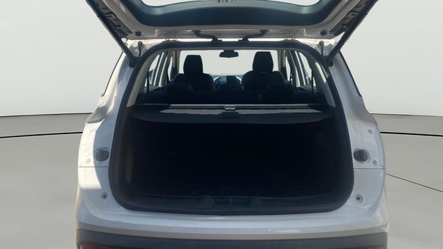 View MG Hector Image 42 Used MG Hector Image 42