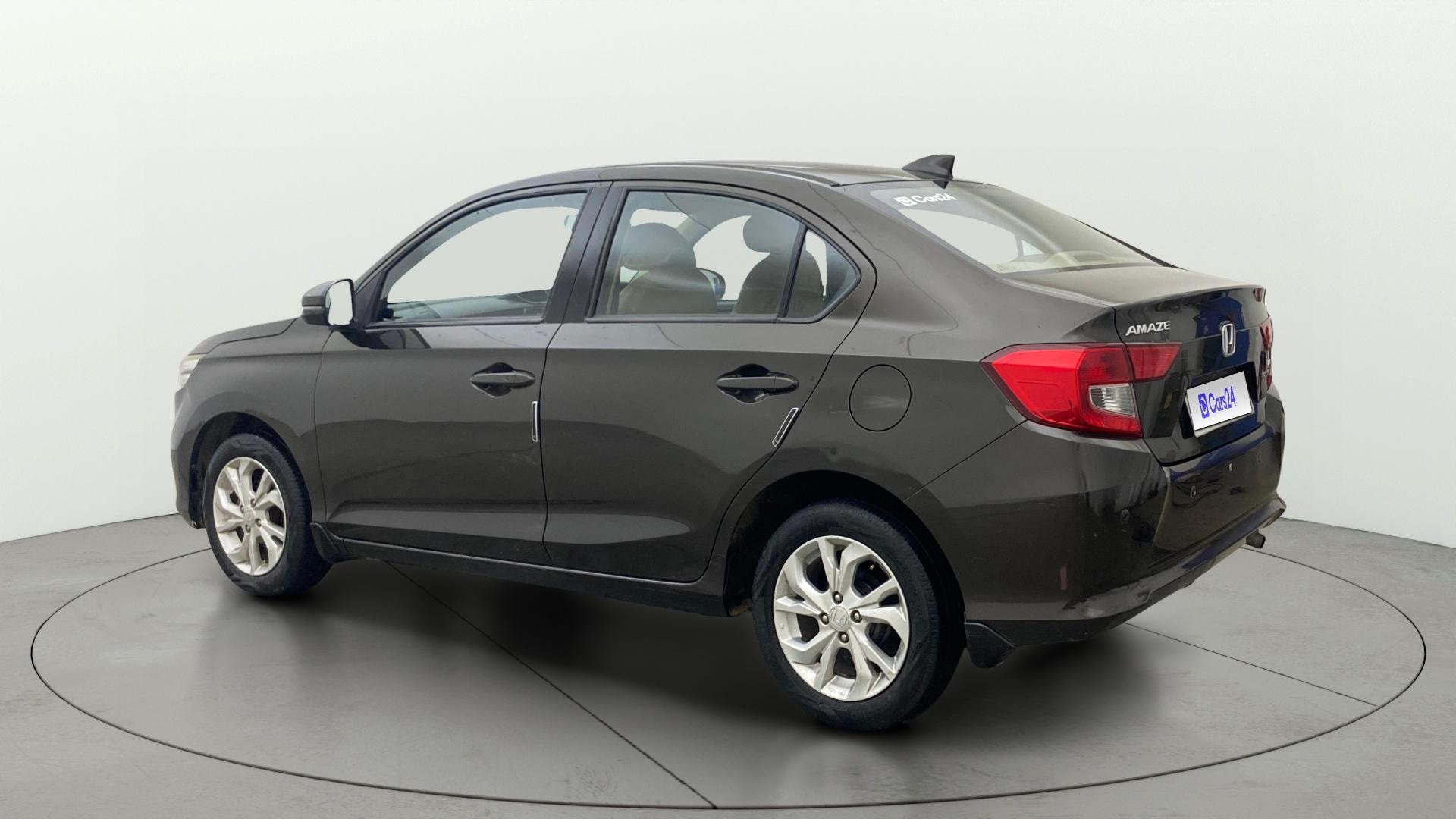 View 2019 Honda Amaze E MT Petrol BS IV Image 2 Used 2019 Honda Amaze E MT Petrol BS IV Image 2