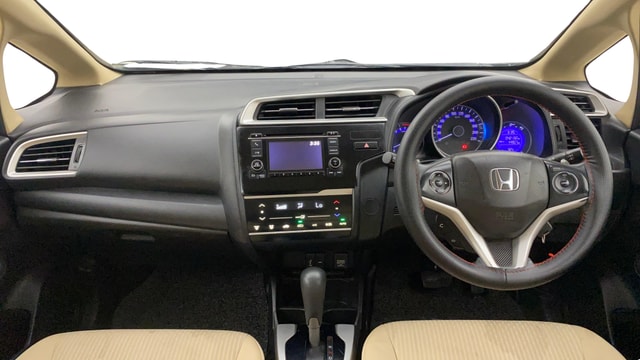 View Honda Jazz Image 16 Used Honda Jazz Image 16