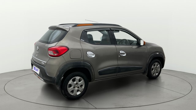 View Renault Kwid Image 42 Used Renault Kwid Image 42