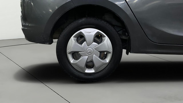 View Tata Tigor Image 31 Used Tata Tigor Image 31