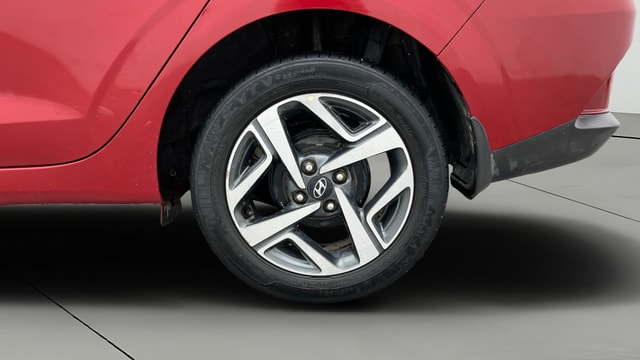 View Hyundai Aura Image 11 Used Hyundai Aura Image 11