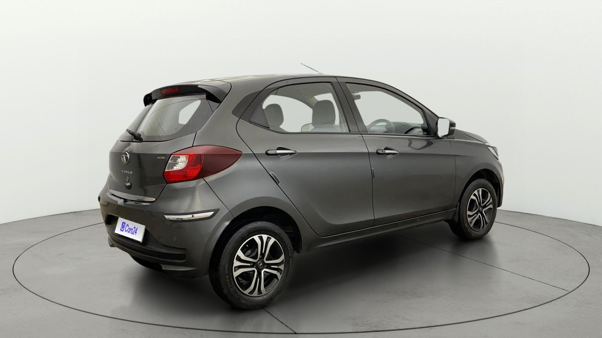 Used 2022 Tata Tiago Used 2022 Tata Tiago