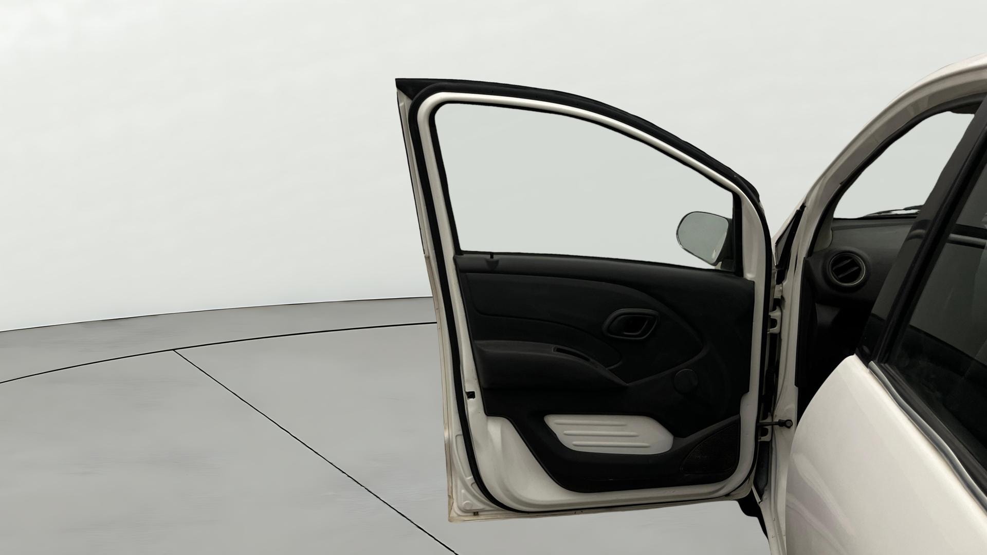 View 2018 Datsun Redi GO T(O)-0.8L BS IV Image 35 Used 2018 Datsun Redi GO T(O)-0.8L BS IV Image 35
