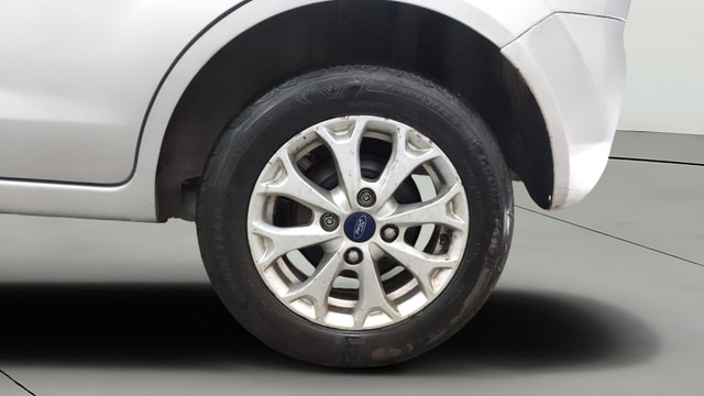View Ford Figo Image 11 Used Ford Figo Image 11