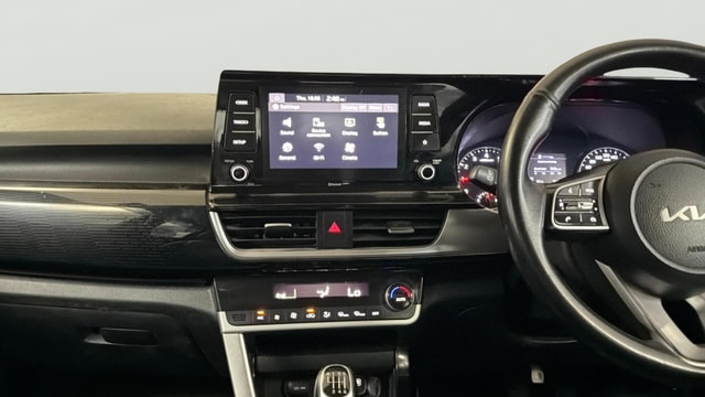 View Kia Seltos Image 33 Used Kia Seltos Image 33