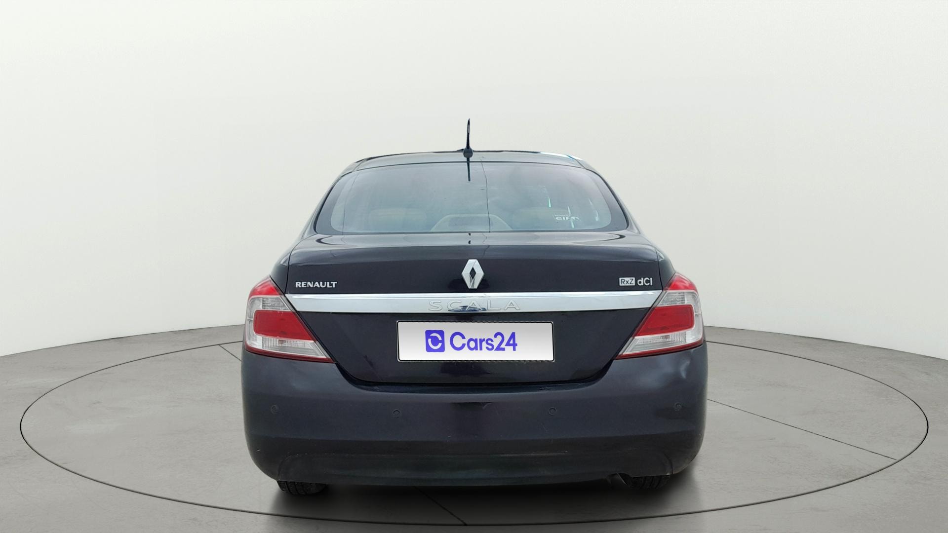 Used 2015 Renault Scala Used 2015 Renault Scala