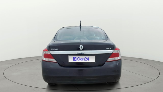 View Renault Scala Image 39 Used Renault Scala Image 39